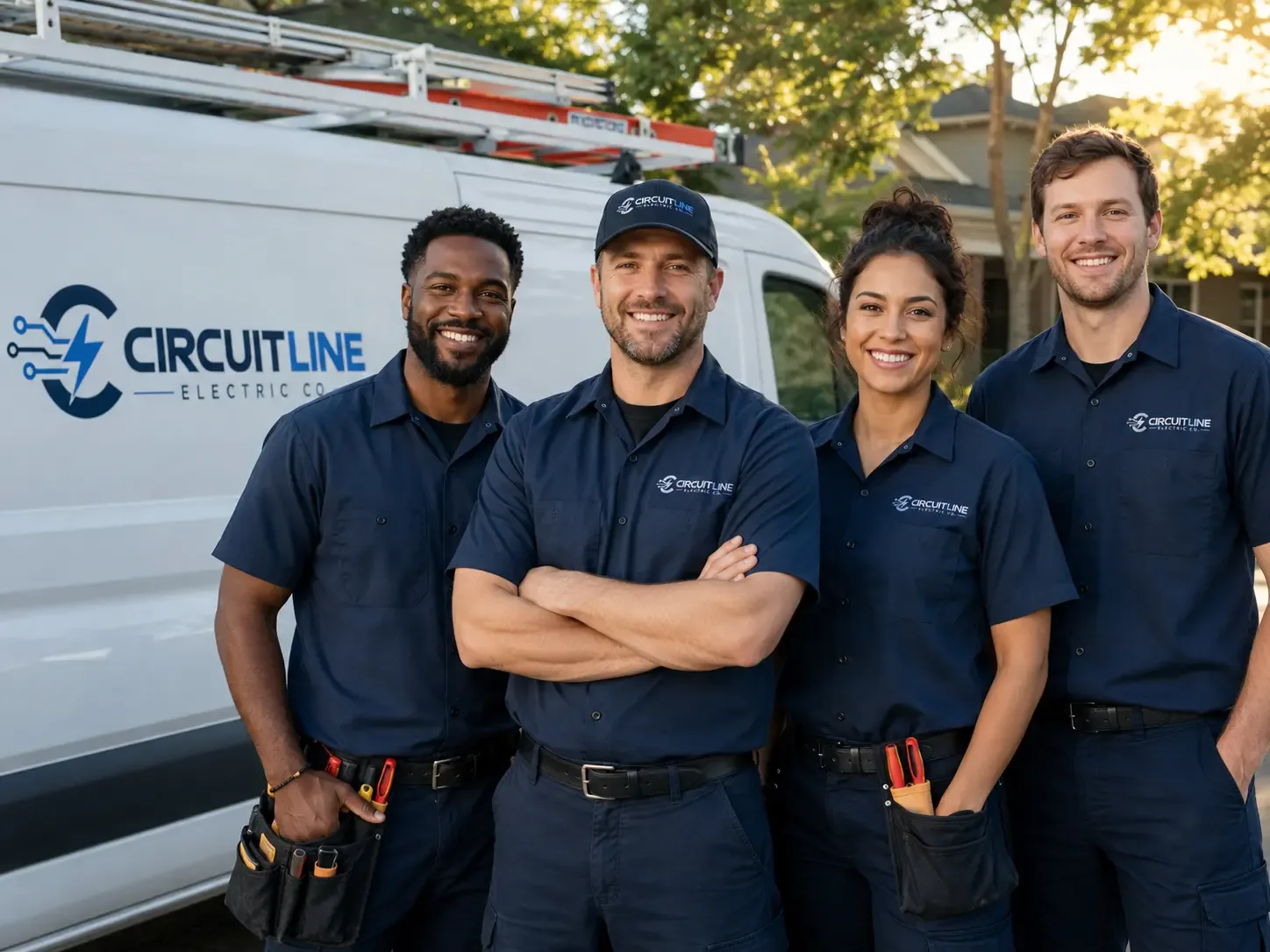 Whole Home Rewiring company in Pewaukee, WI