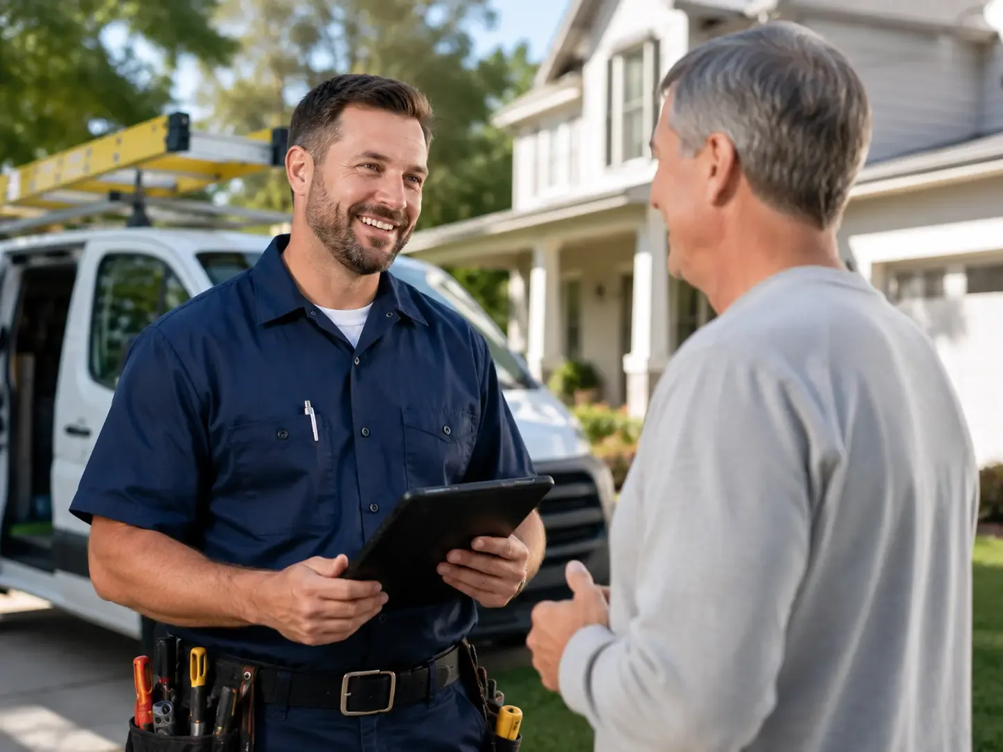 Whole Home Rewiring Pewaukee, WI FAQs